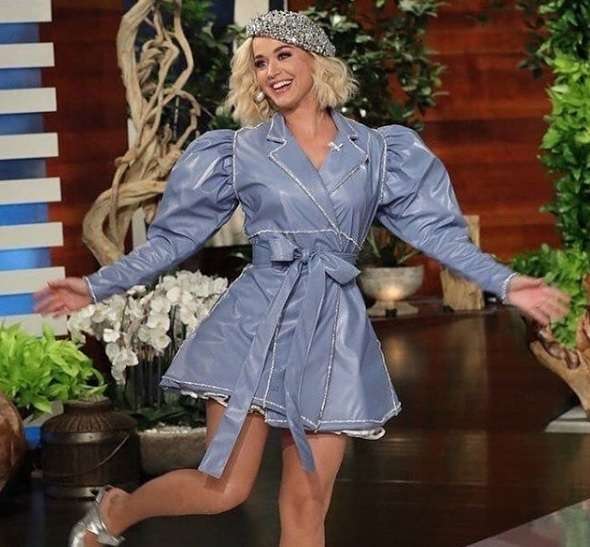 Katry Perry