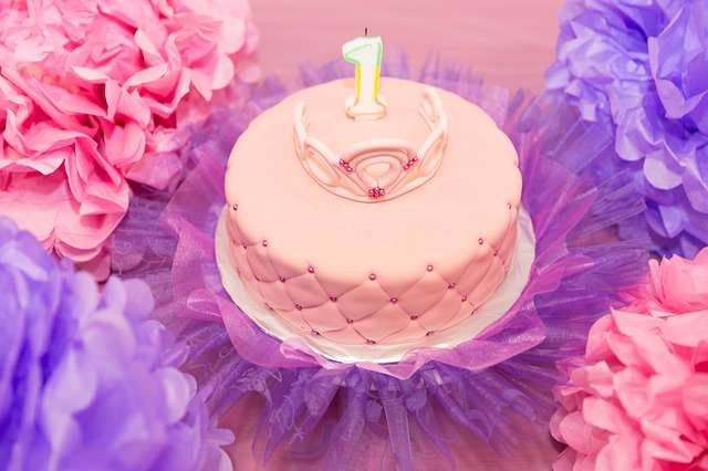 4 Cara Menghias Kue Ulang Tahun, Mudah dan Murah