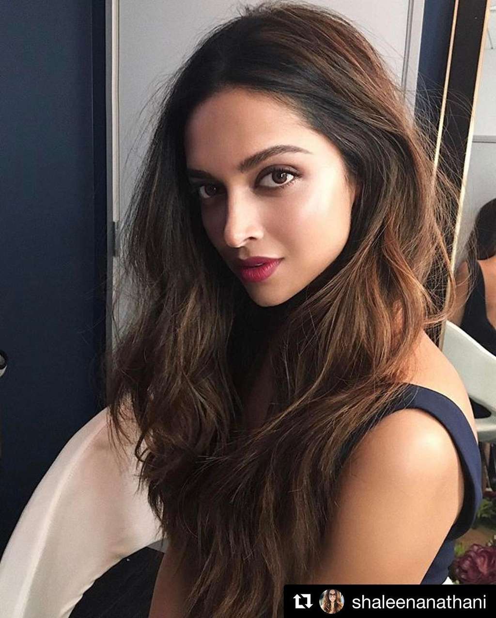 Deepika Padukone