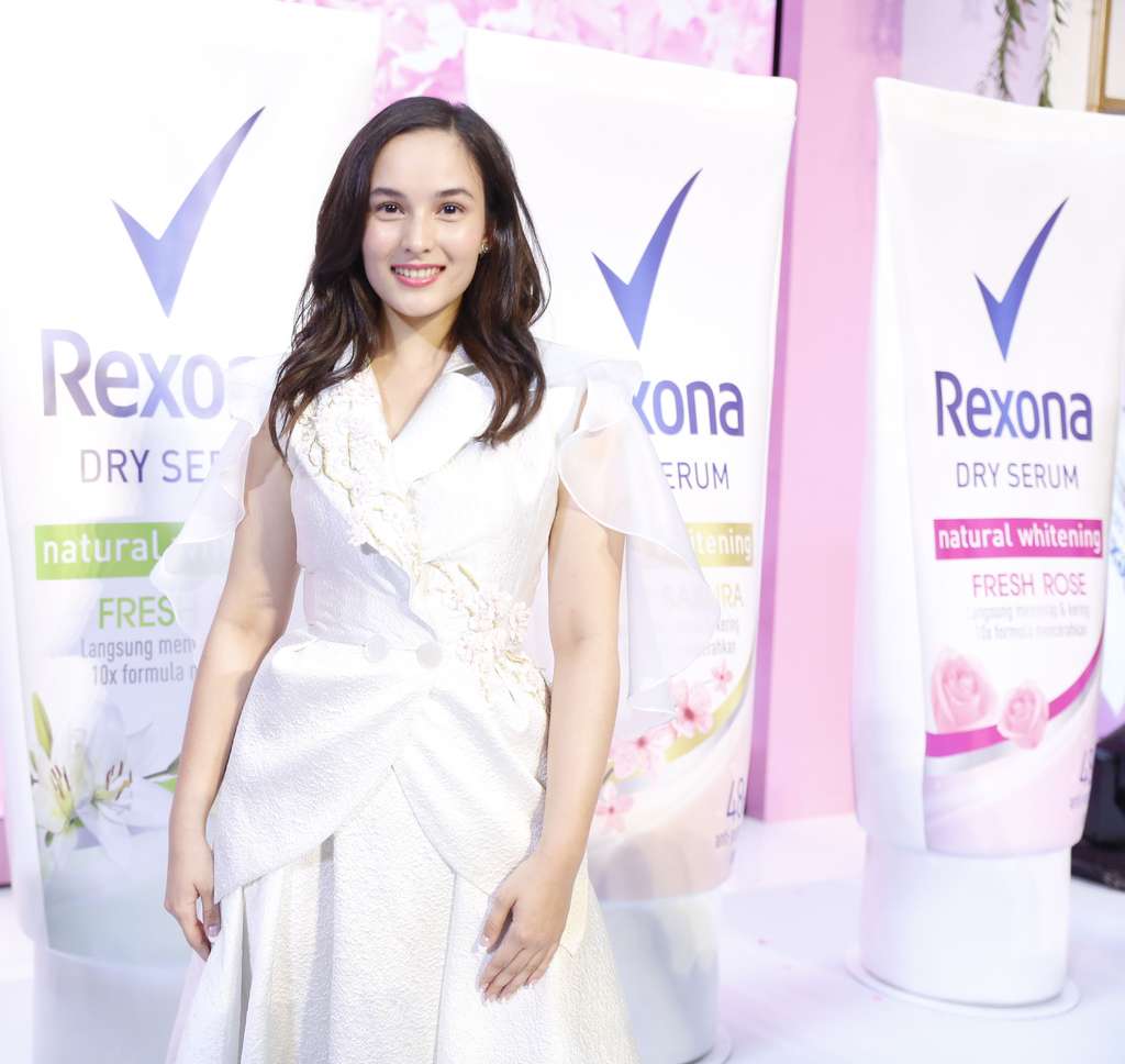 Chelsea Islan