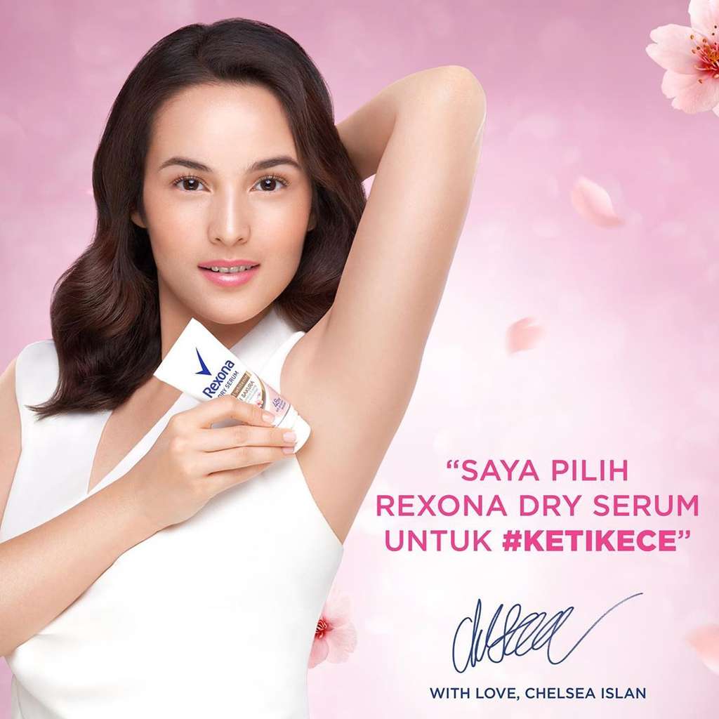 Rexona