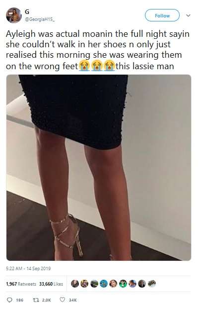 Sepatu