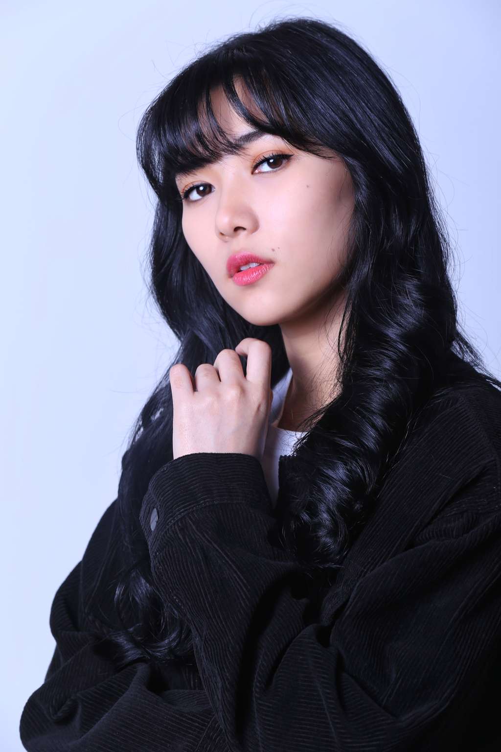 isyana sarasvati