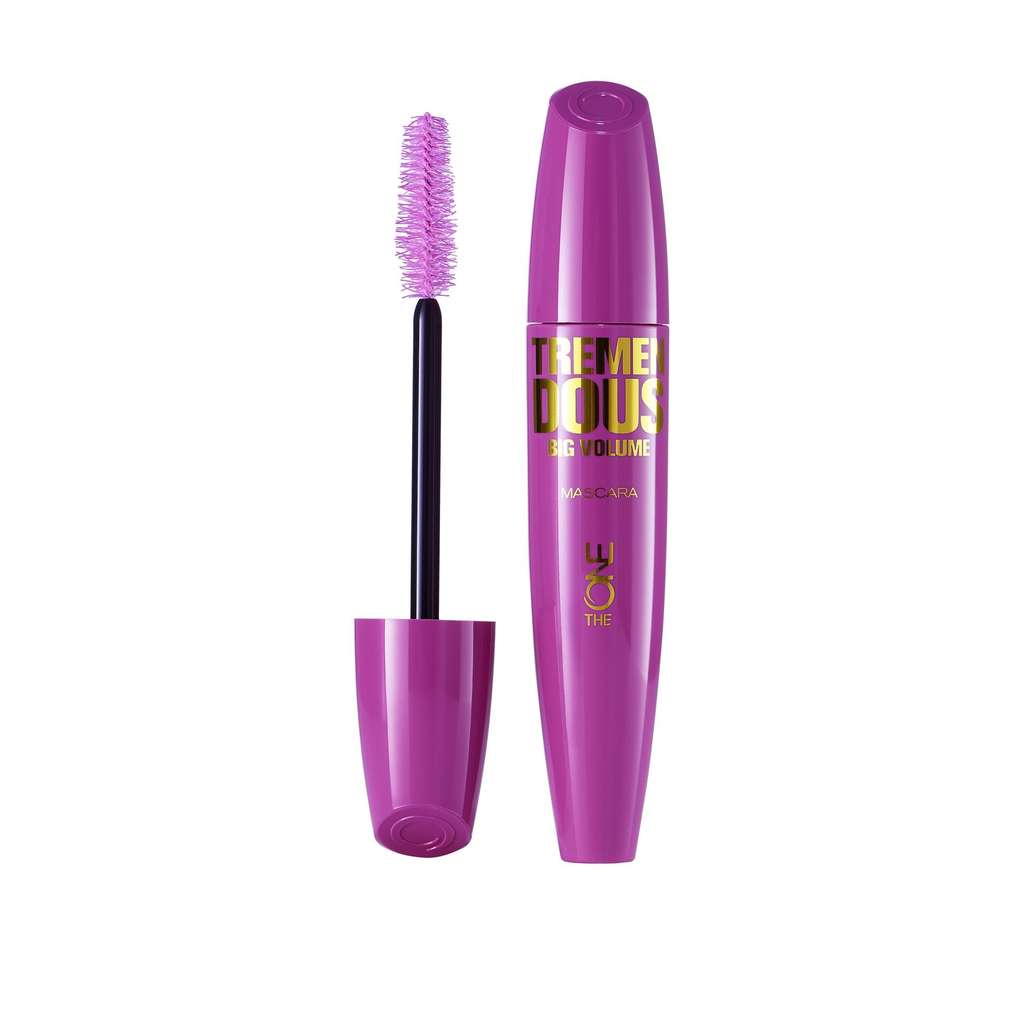 The ONE Tremendous Mascara