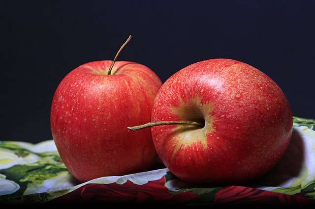 10 Makanan Sehat Pembersih Usus Besar
