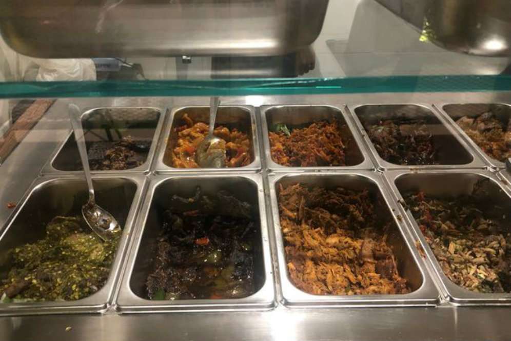 Ruma eatery