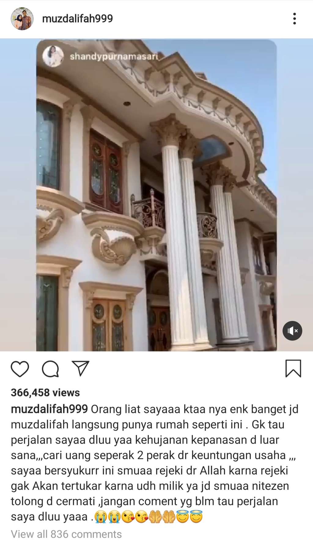 Muzda