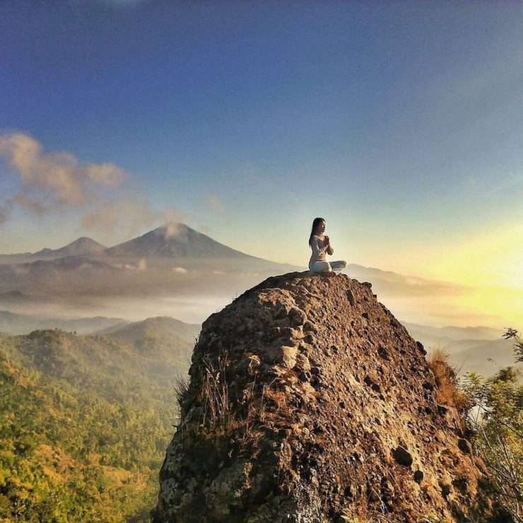 Wisata Jogja