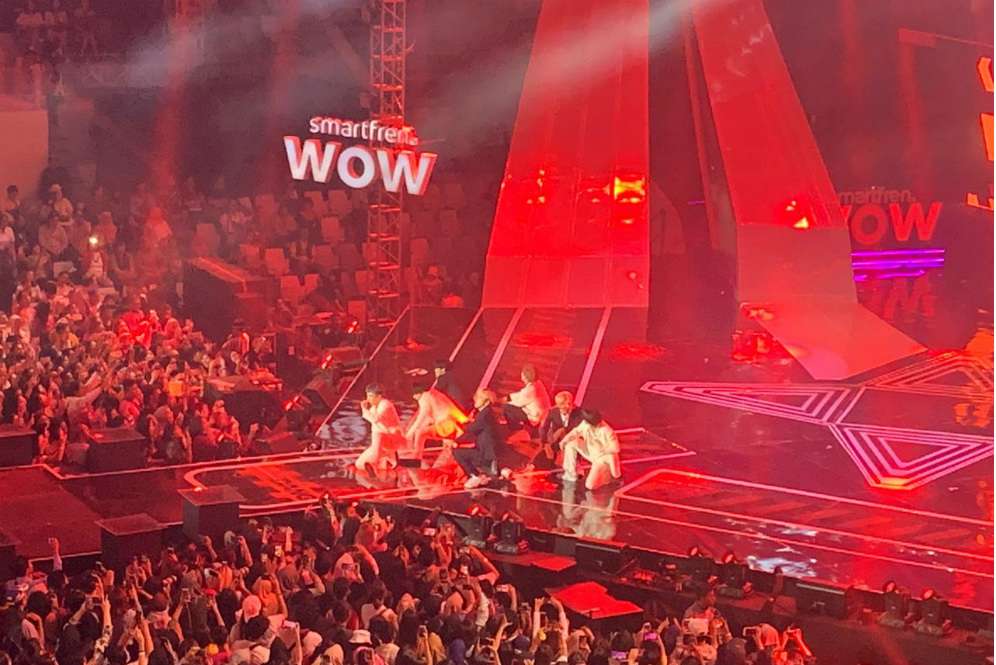 ATEEZ
