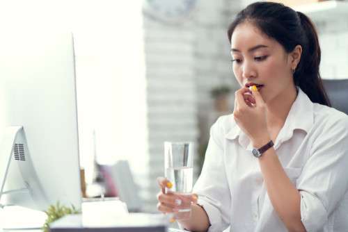 Cara Mengatasi Gejala Flu