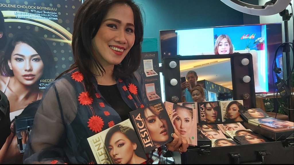 Mustika ratu