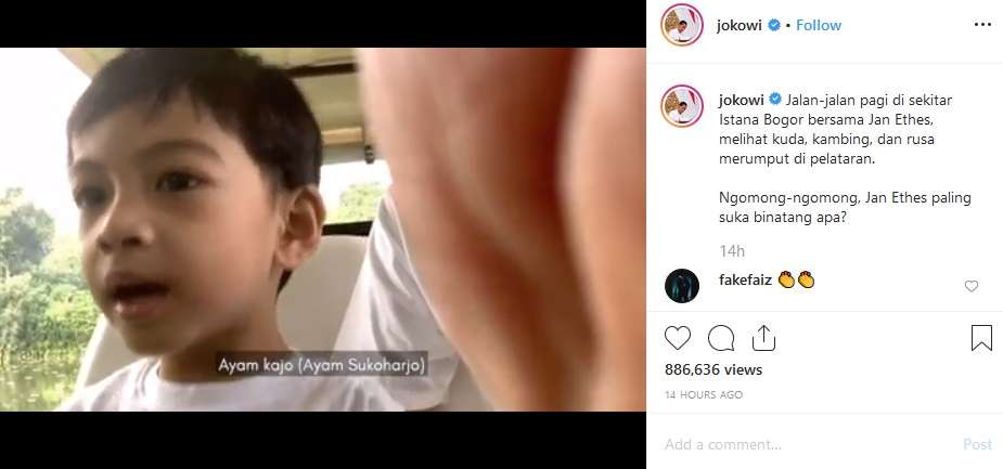 Jokowi