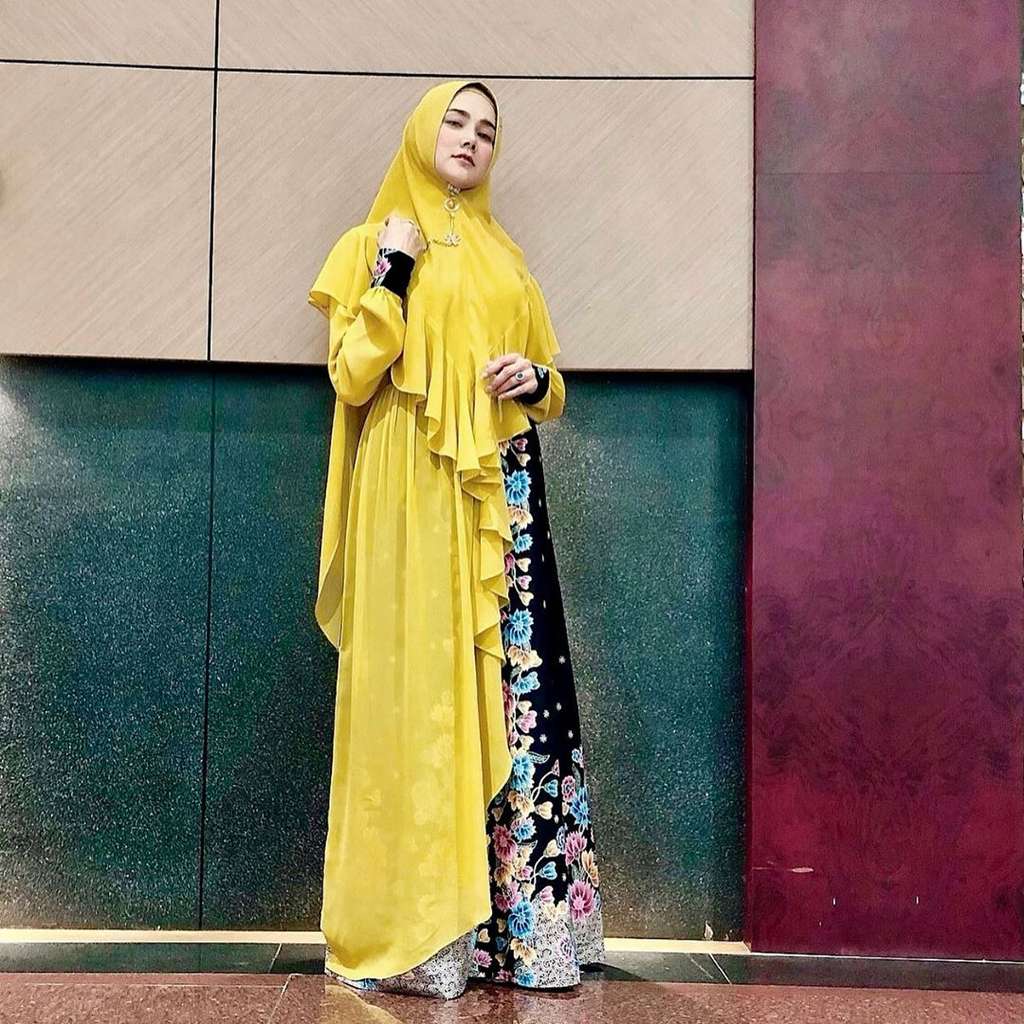 Mulan Jameela
