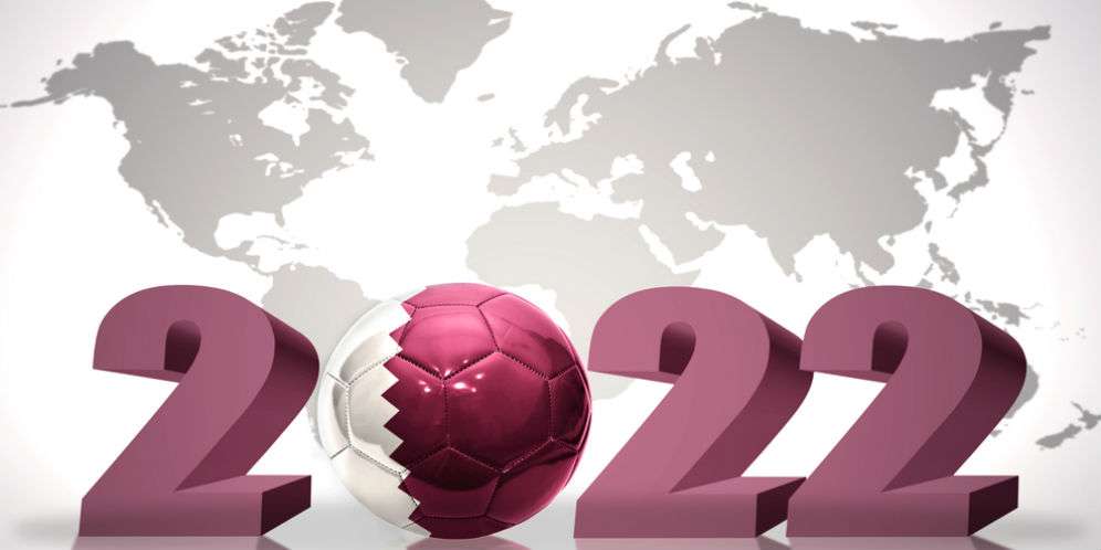 Piala Dunia Qatar 2022