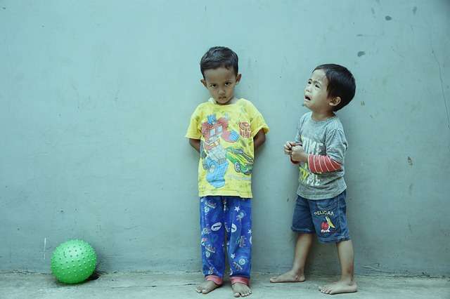 Cara Mendidik Anak