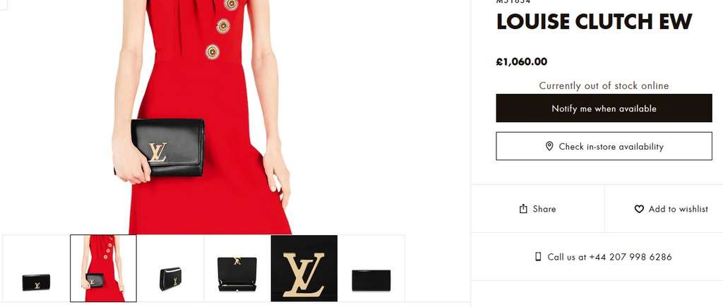 Louis Vuitton