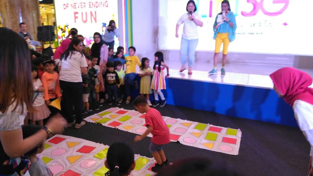 Kidz Station