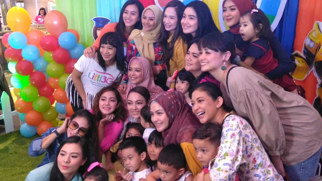 Kidz Station