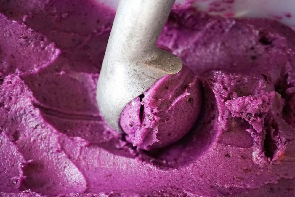 Sorbet dan Sherbet, Pilih yang Mana?