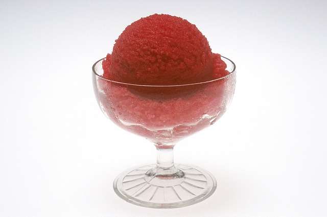 Sorbet dan Sherbet, Pilih yang Mana?