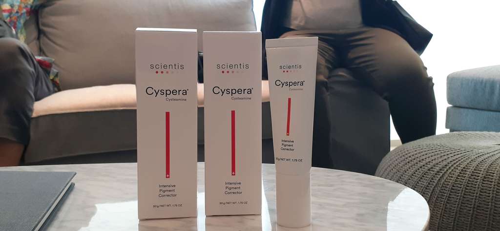 Cyspera