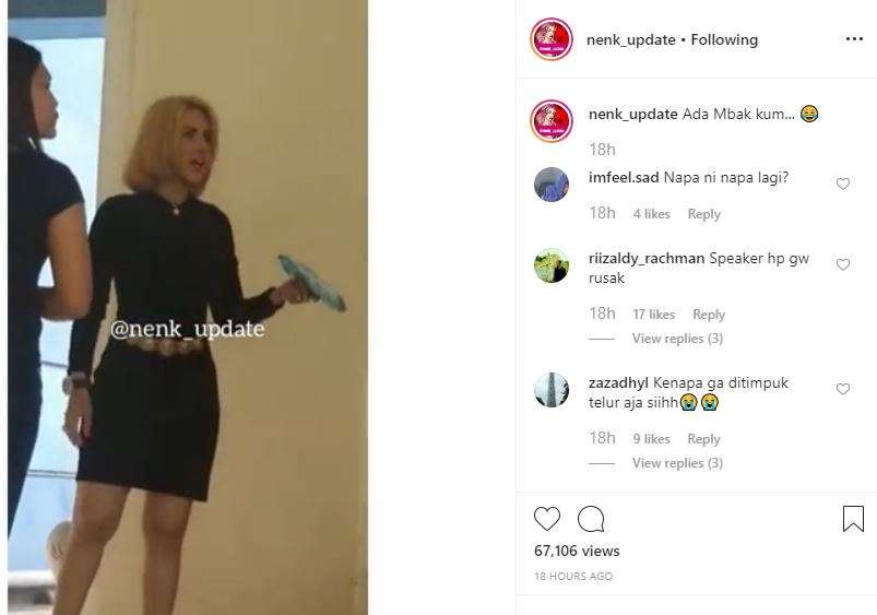 Barbie Kumalasari