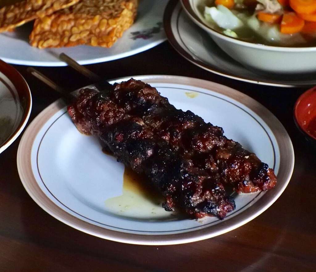 Kuliner Malang