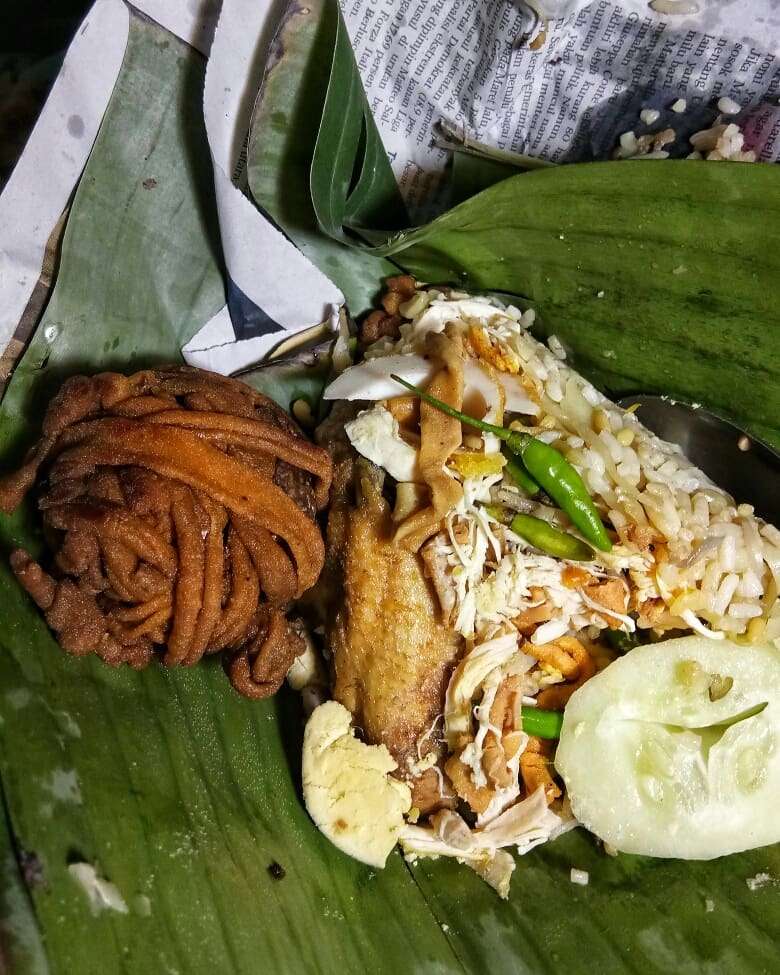 Kuliner Malang