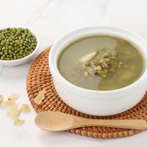 3 Cara Membuat Bubur Kacang Hijau Mudah dan Praktis
