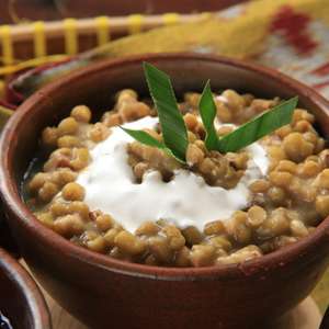 3 Cara Membuat Bubur Kacang Hijau Mudah dan Praktis