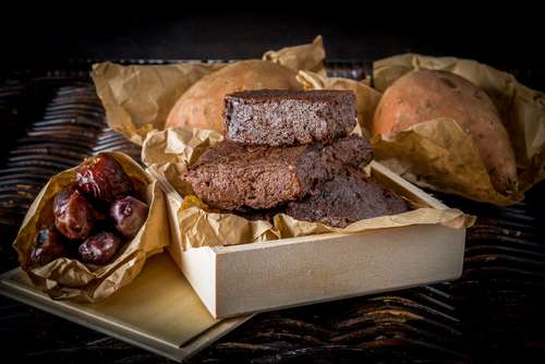 Cara Membuat Brownies Kukus