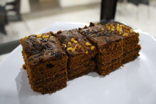 Cara Membuat Brownies Kukus