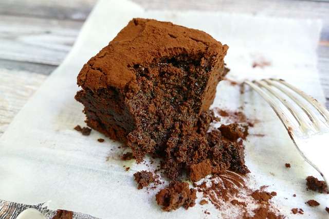 Cara Membuat Brownies Kukus