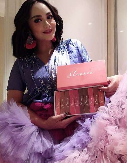 Krisdayanti Krisdayanti