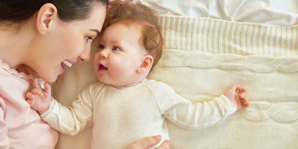 Gigi Bayi