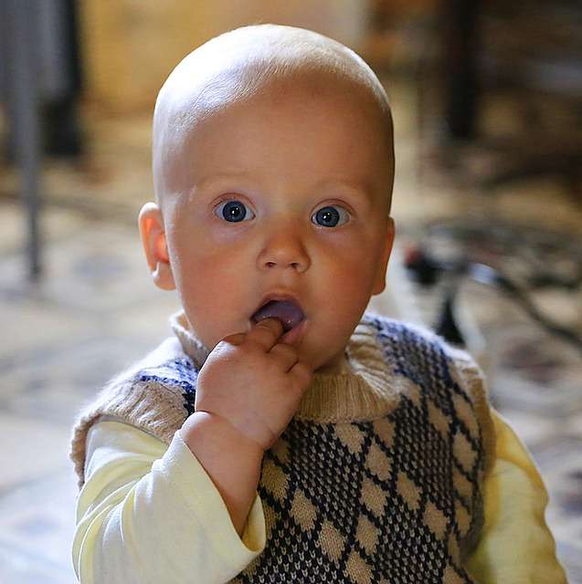 Gigi Bayi