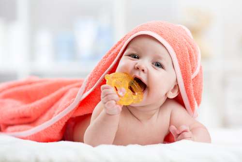 Gigi Bayi