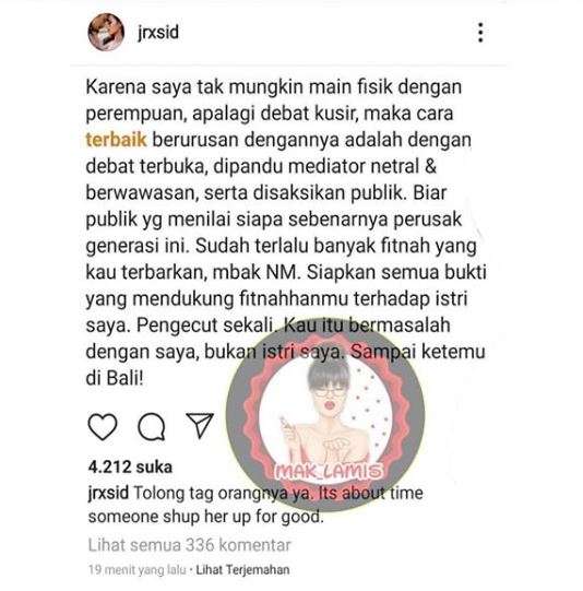 jerinx sid