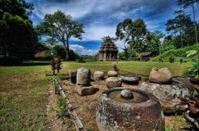 Wisata Magelang