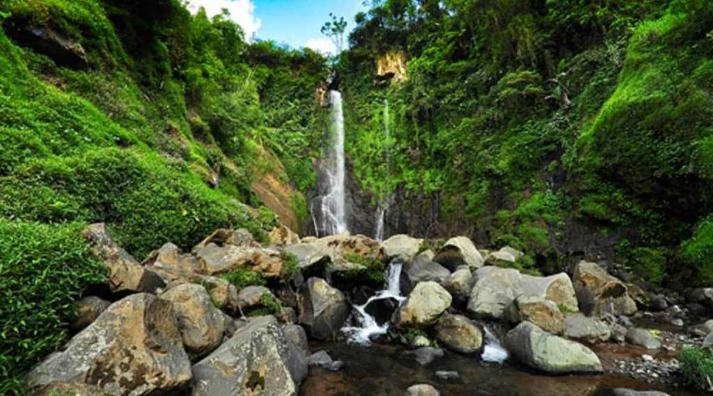 Wisata Magelang