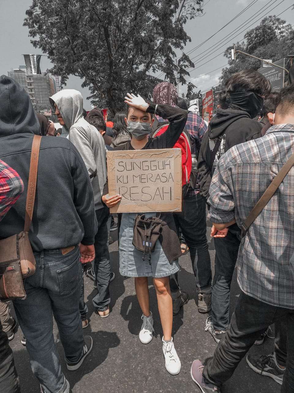 Aksi Demo