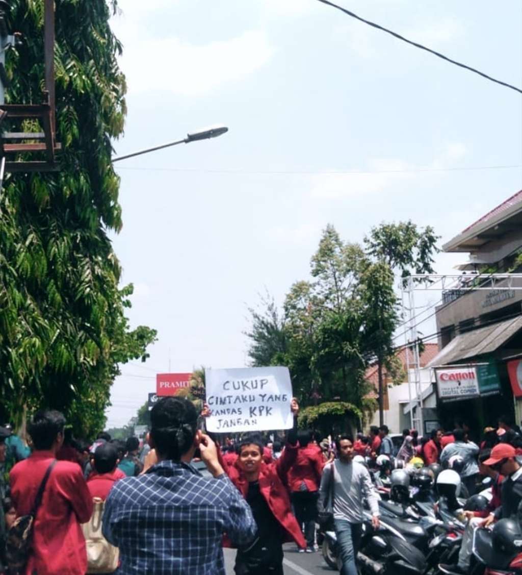Aksi Demo