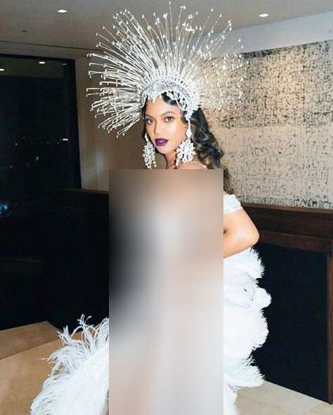 Beyonce