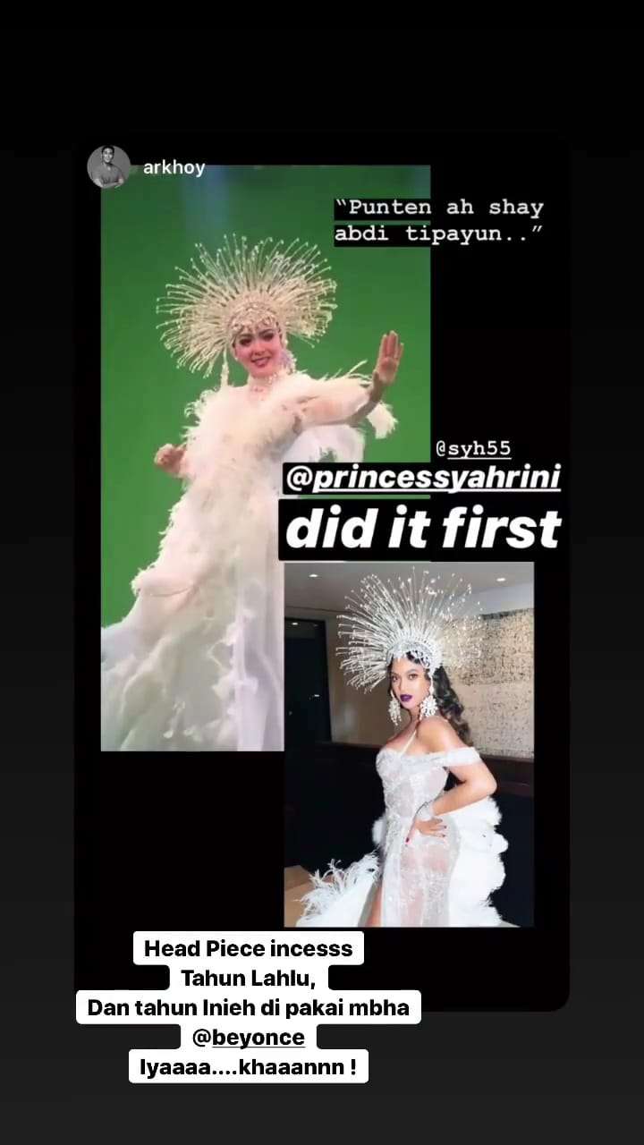 Syahrini
