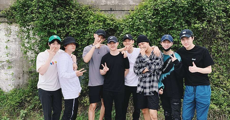 Deretan Group K-Pop Terkaya, Apakah Idol Kalian Ada?