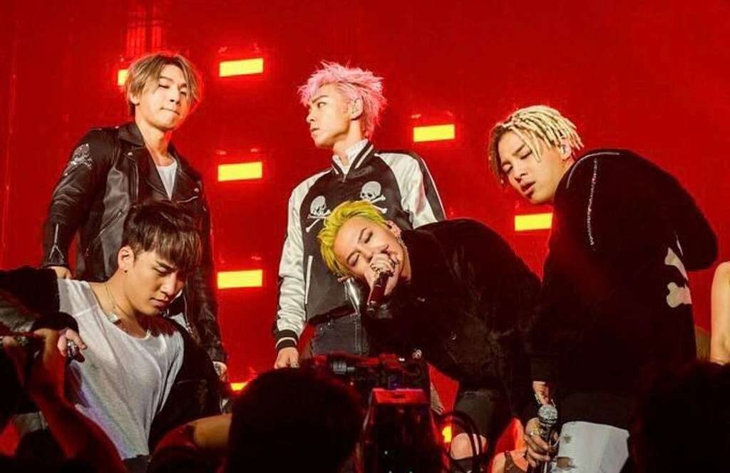 Deretan Group K-Pop Terkaya, Apakah Idol Kalian Ada?