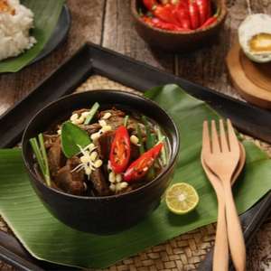 3 Cara Membuat Rawon, Kuliner Khas Jawa Timur
