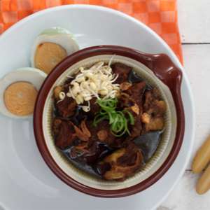 3 Cara Membuat Rawon, Kuliner Khas Jawa Timur