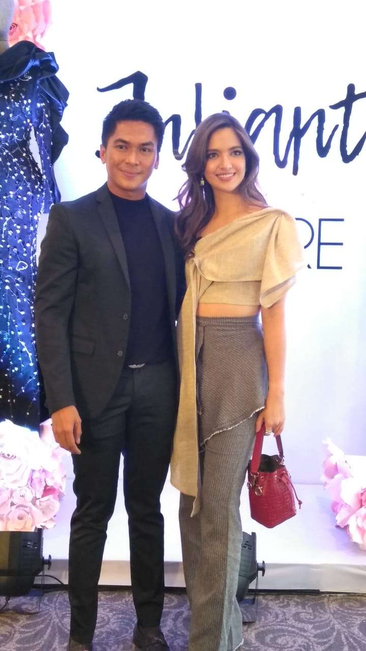 Nia Ramadhani