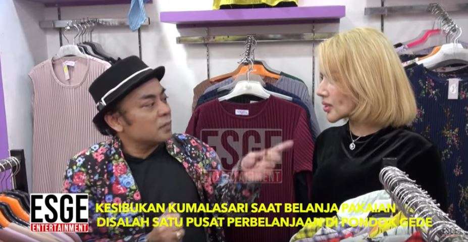 barbie kumalasari